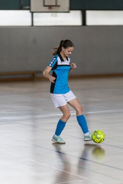 Bild 90 - wBJ NFV Futsalmeisterschaft